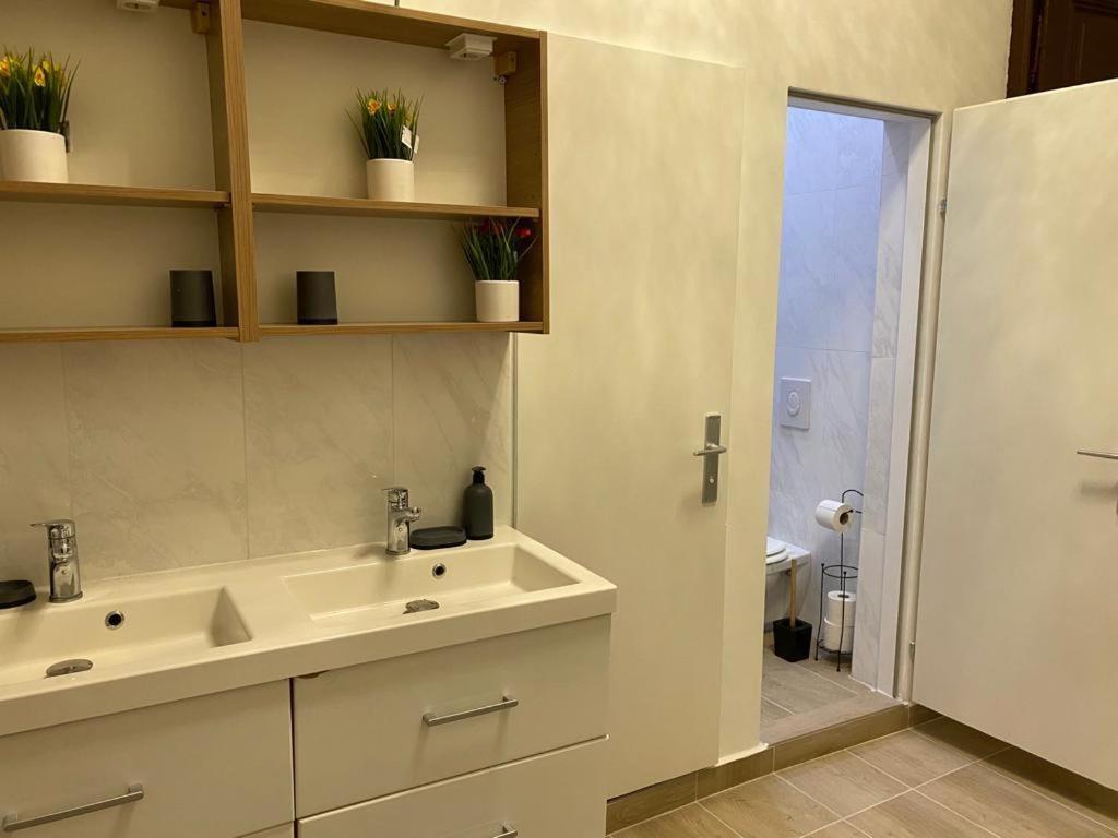 Premium Triple Room Dw Wien Exterior foto