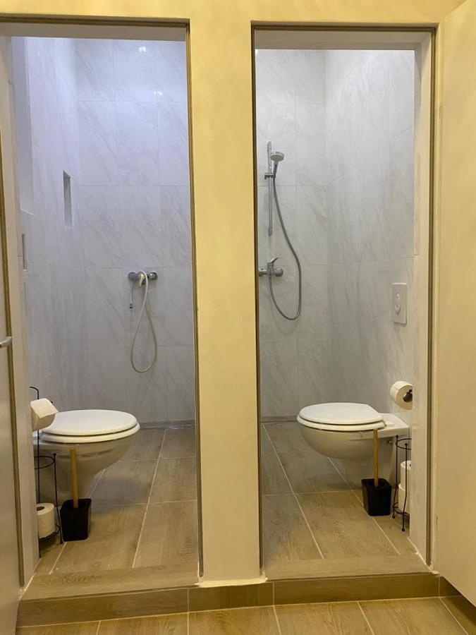 Premium Triple Room Dw Wien Exterior foto